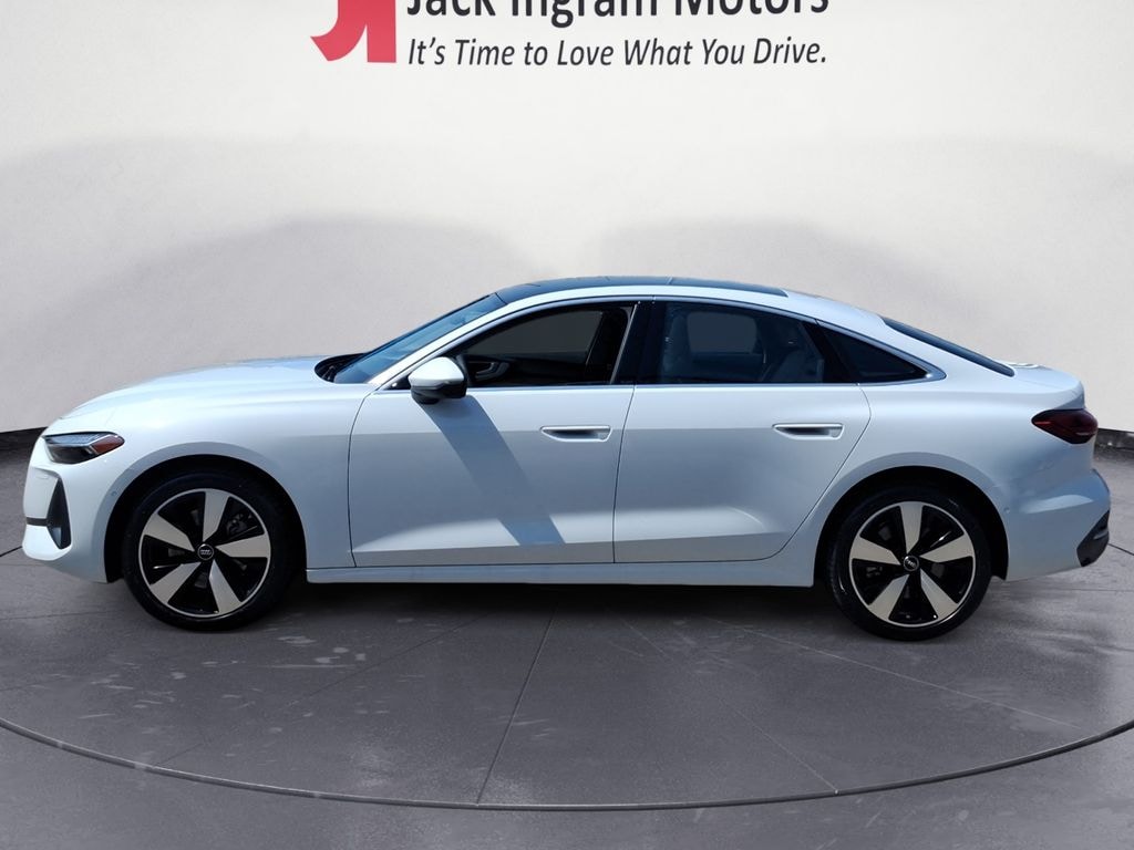 Used 2025 Audi A5 2.0T Premium Sportback