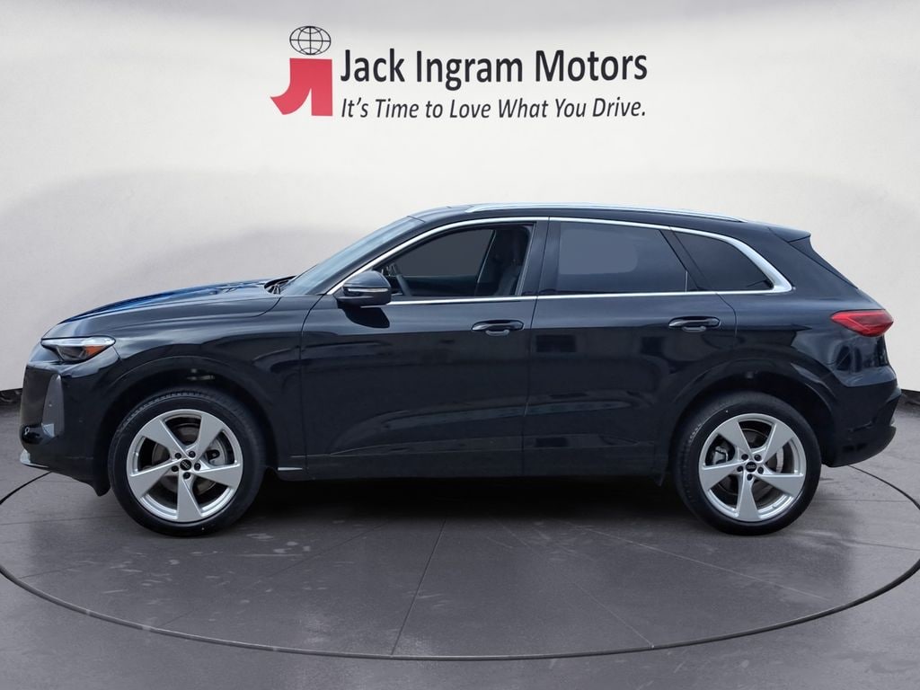 Used 2025 Audi Q5 2.0T Premium SUV
