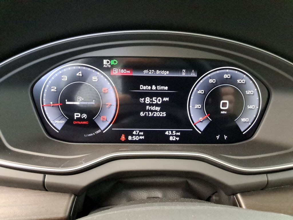 2025 Audi Q5 Premium Plus - Photo 28