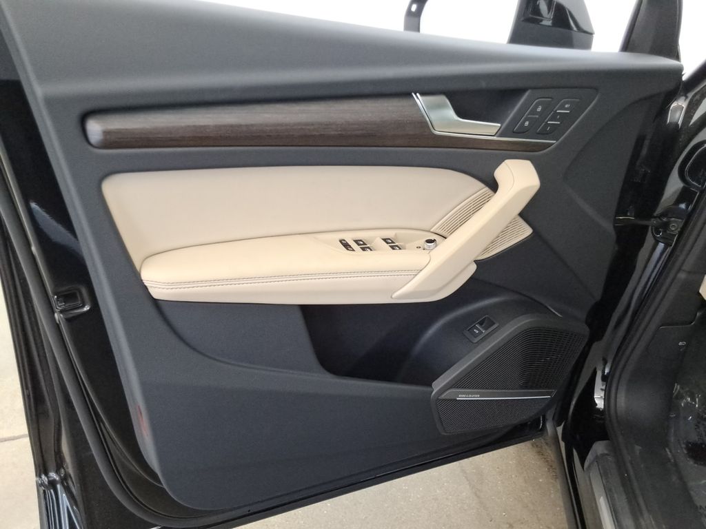 2025 Audi Q5 Premium Plus - Photo 14