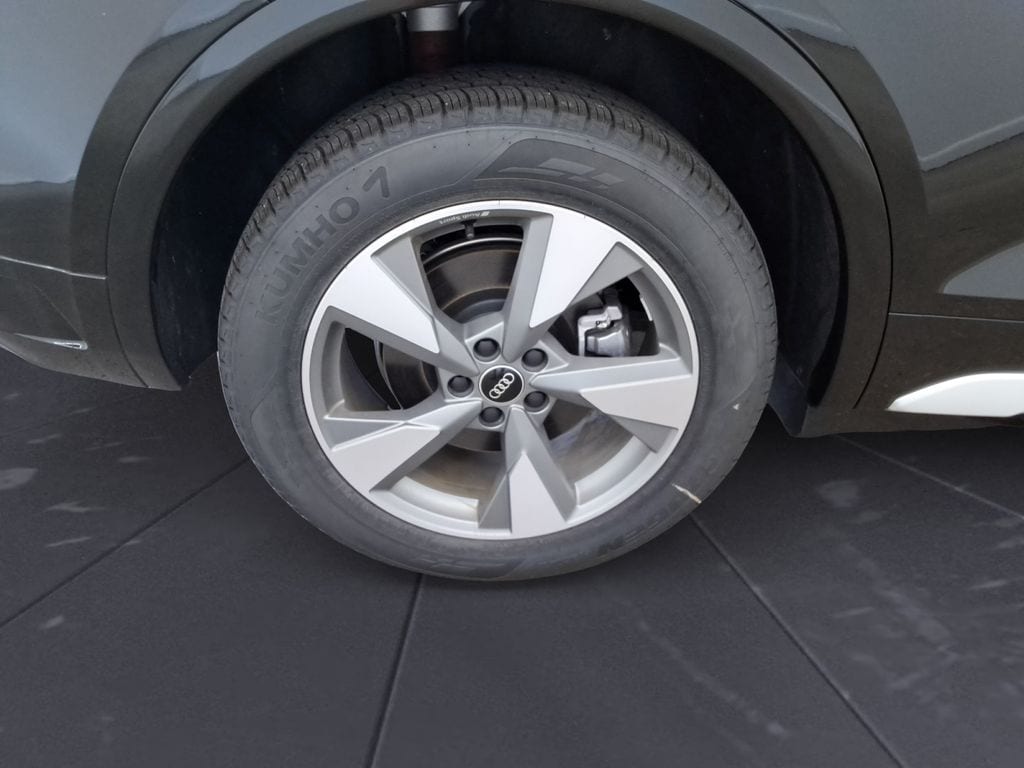 2025 Audi Q5 Premium Plus - Photo 30