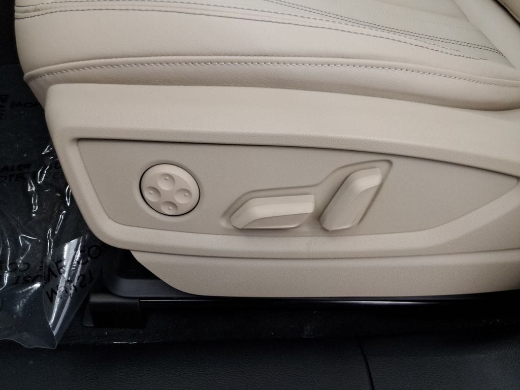 2025 Audi Q5 Premium Plus - Photo 17
