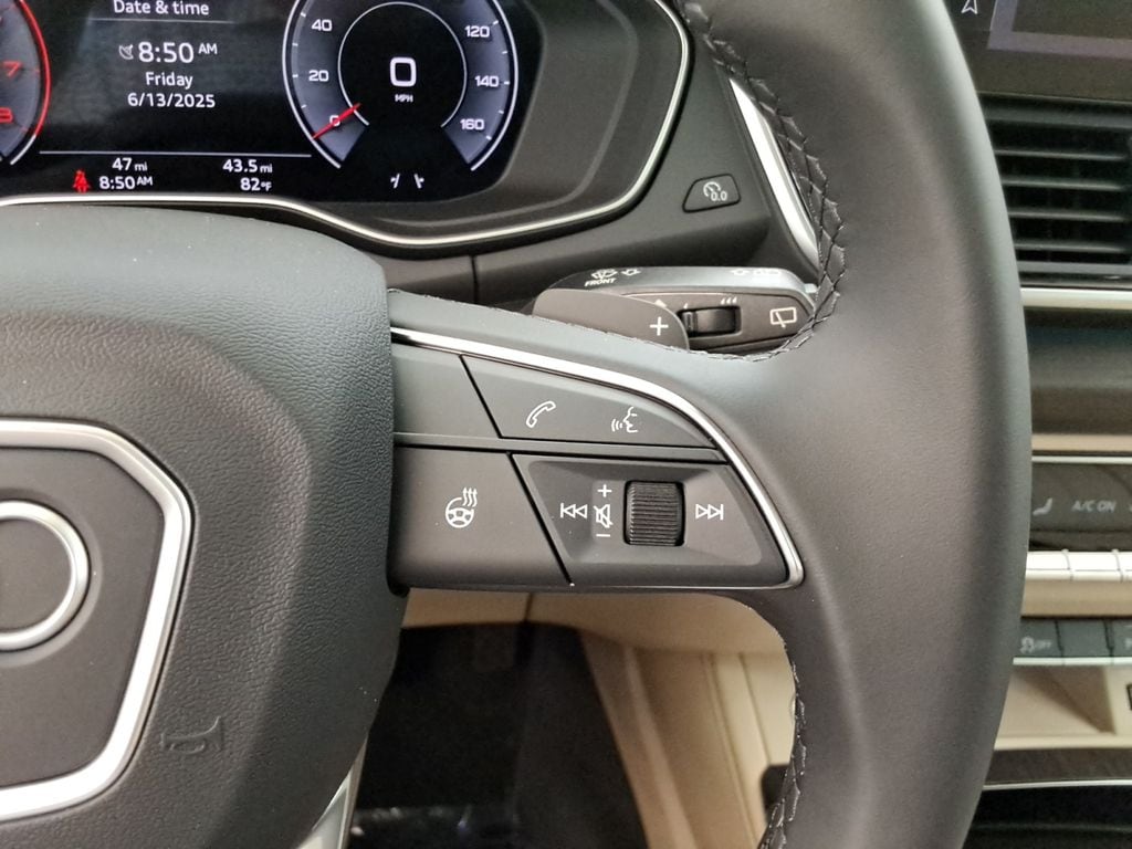 2025 Audi Q5 Premium Plus - Photo 25
