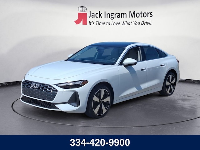 2025 Audi A5 2.0T Premium Sportback