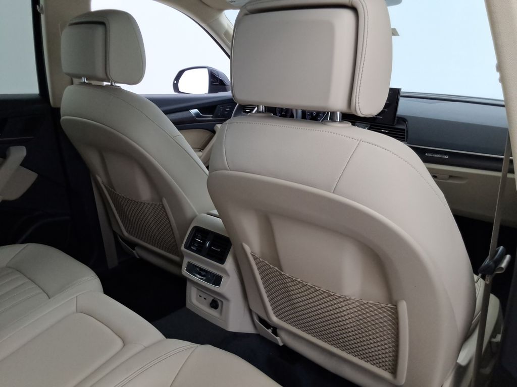 2025 Audi Q5 Premium Plus - Photo 20