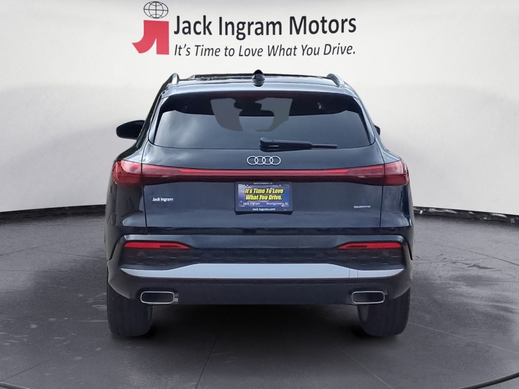 Used 2025 Audi Q5 2.0T Premium SUV
