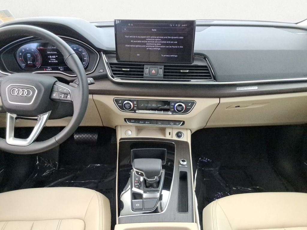 2025 Audi Q5 Premium Plus - Photo 10