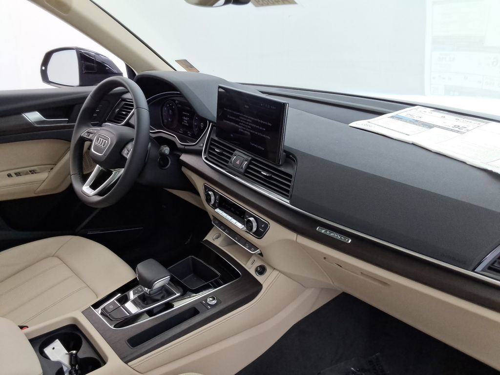 2025 Audi Q5 Premium Plus - Photo 21