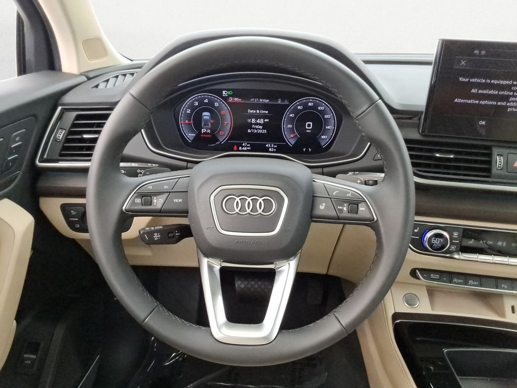 2025 Audi Q5 Premium Plus - Photo 11