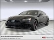  Audi RS 5 Sportback