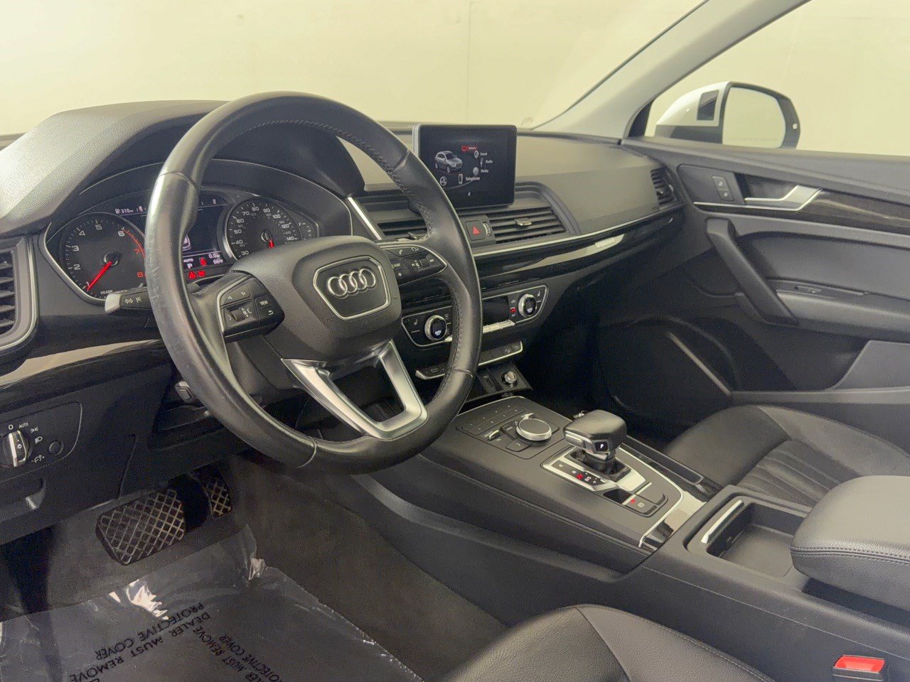 Used 2019 Audi Q5 Premium SUV