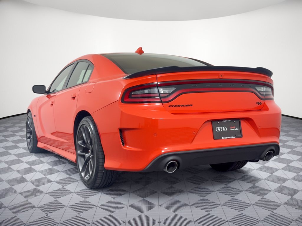Used 2023 Dodge Charger R/T Sedan
