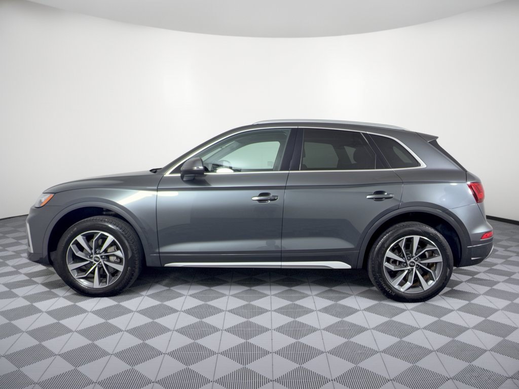 Used 2023 Audi Q5 S line Premium Plus SUV