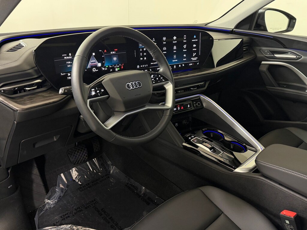 Certified 2025 Audi Q5 Premium SUV