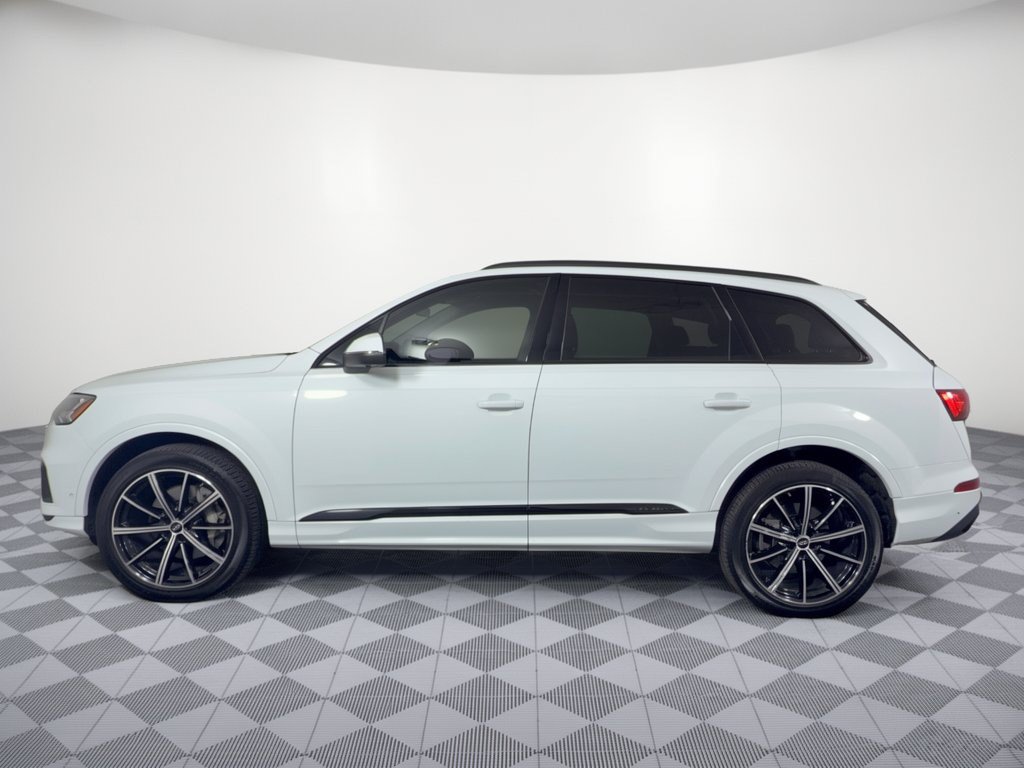 Used 2023 Audi Q7 Premium Plus SUV