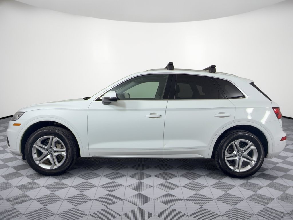Used 2019 Audi Q5 Premium SUV