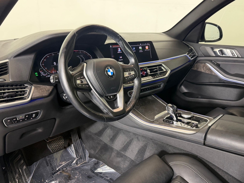 Used 2020 BMW X5 xDrive40i SUV