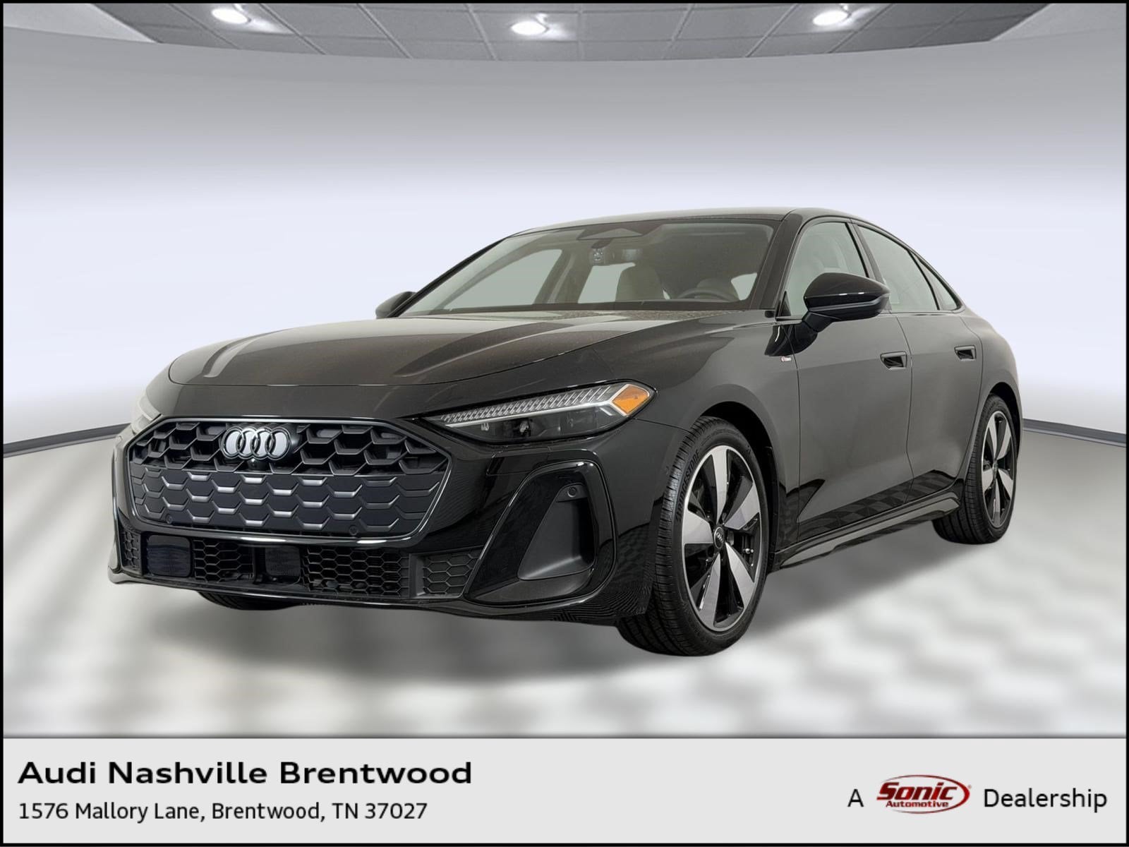 2026 Audi A5 Premium Plus Hatchback