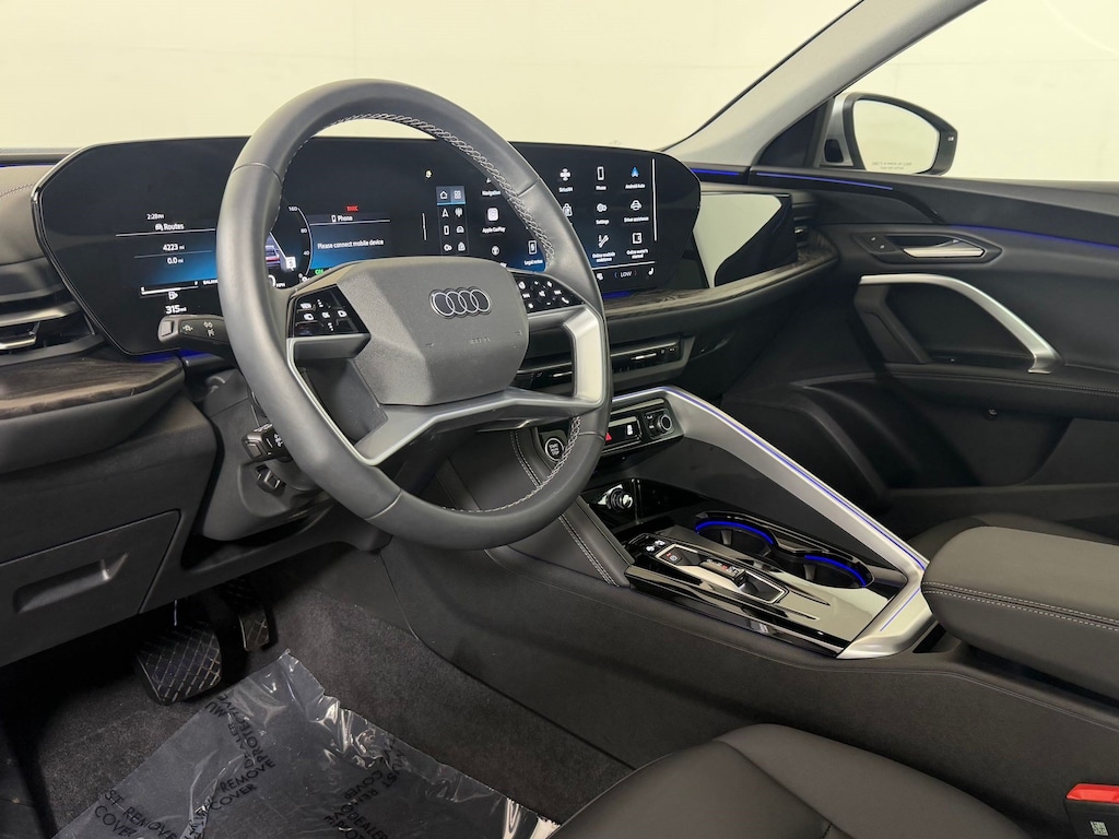 Certified 2025 Audi Q5 Premium SUV