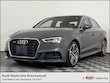  Audi A3 Sedan