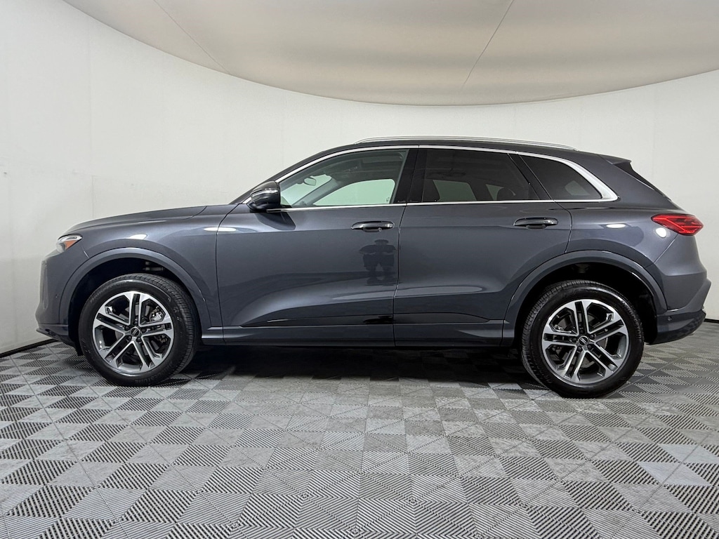 Certified 2025 Audi Q5 Premium SUV