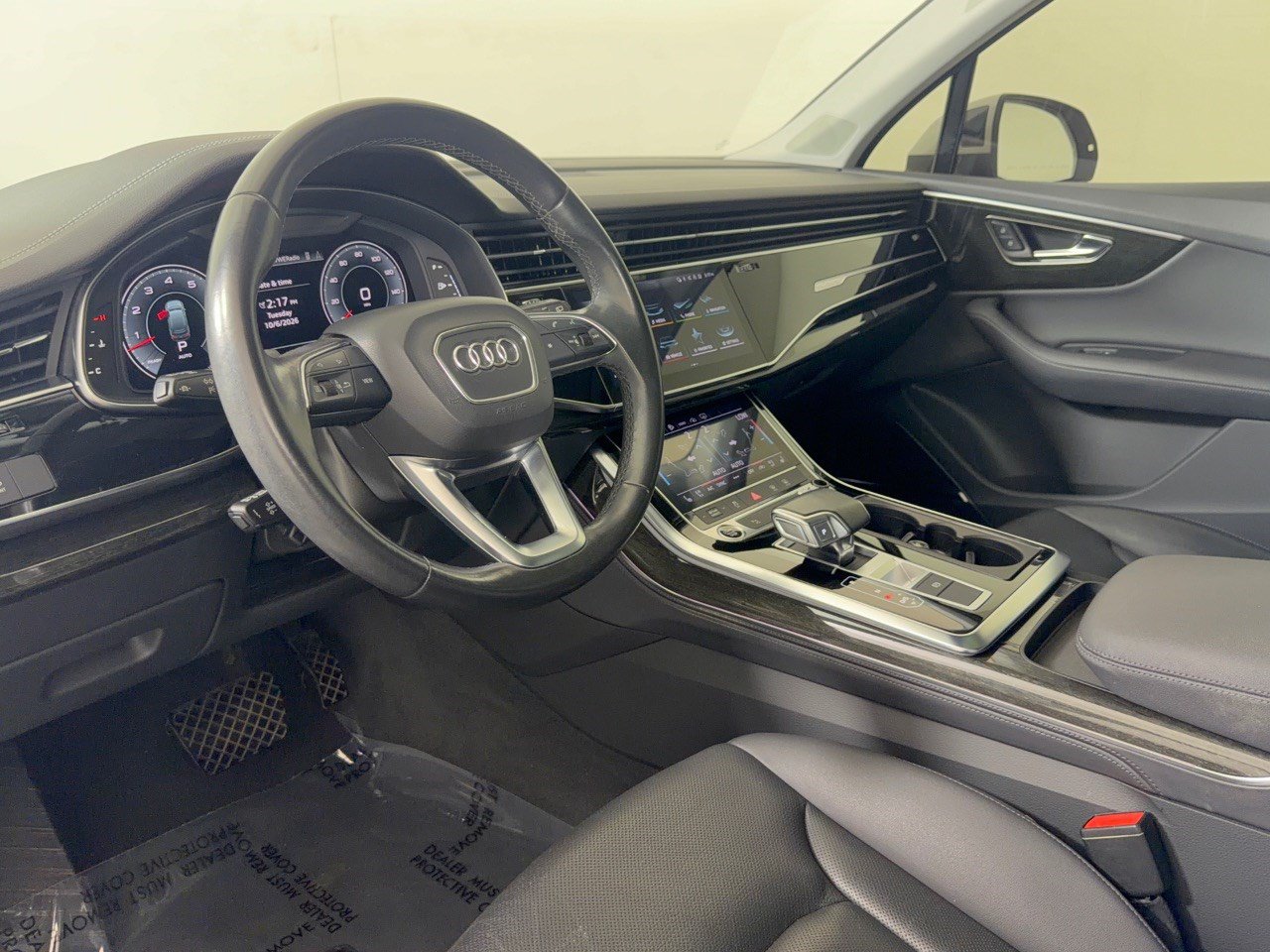 Used 2023 Audi Q7 Premium Plus SUV