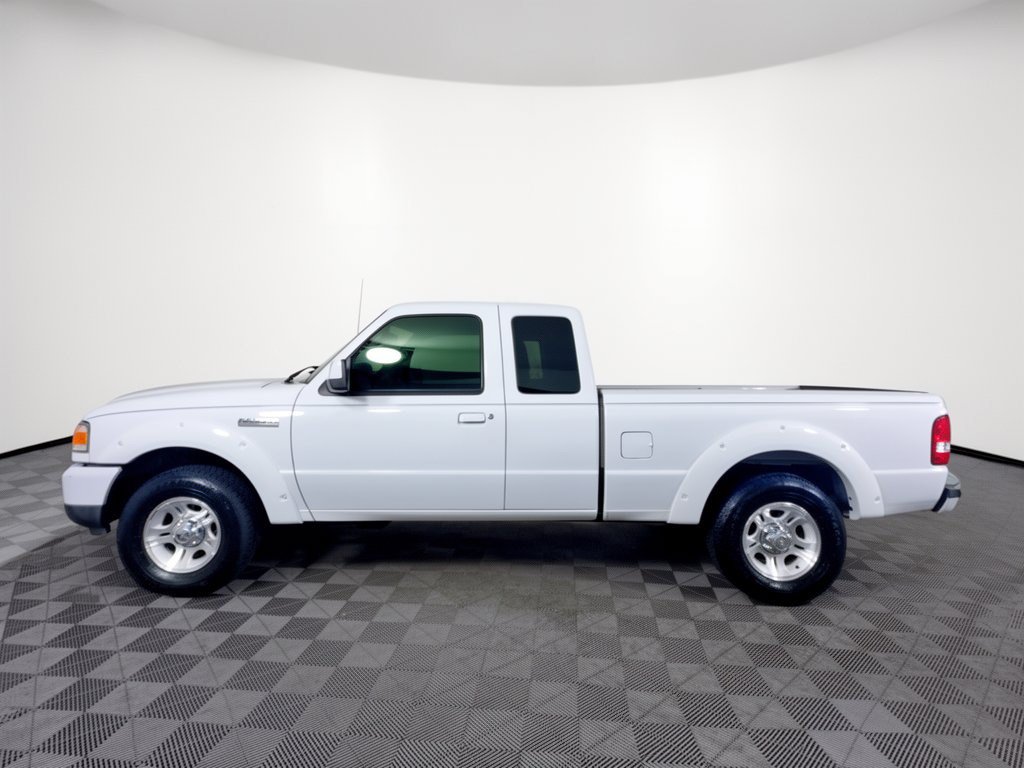 Used 2011 Ford Ranger Sport Truck Super Cab
