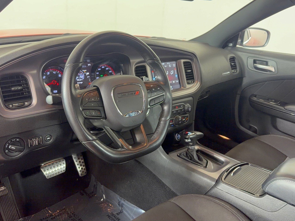Used 2023 Dodge Charger R/T Sedan
