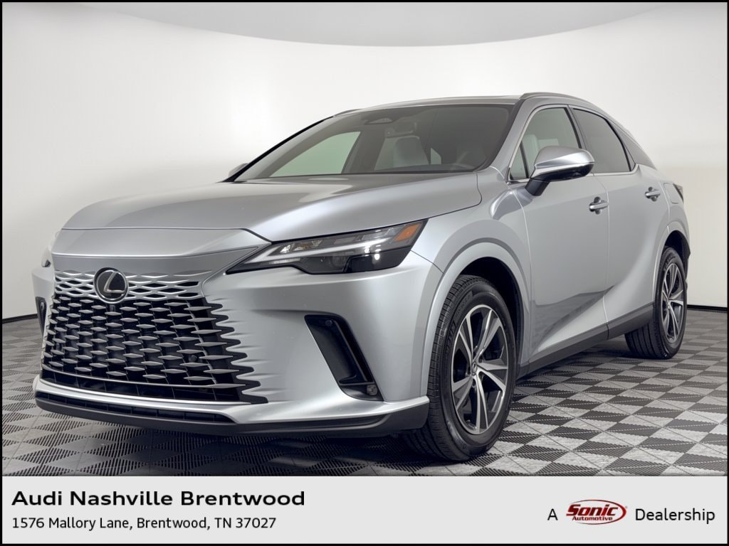 2024 LEXUS RX RX 350 Premium SUV
