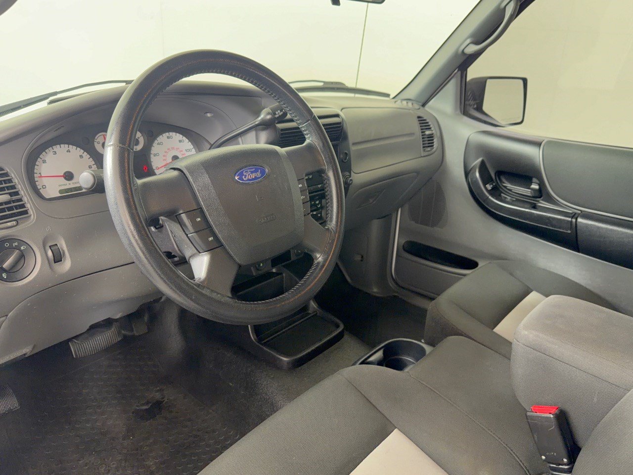 Used 2011 Ford Ranger Sport Truck Super Cab