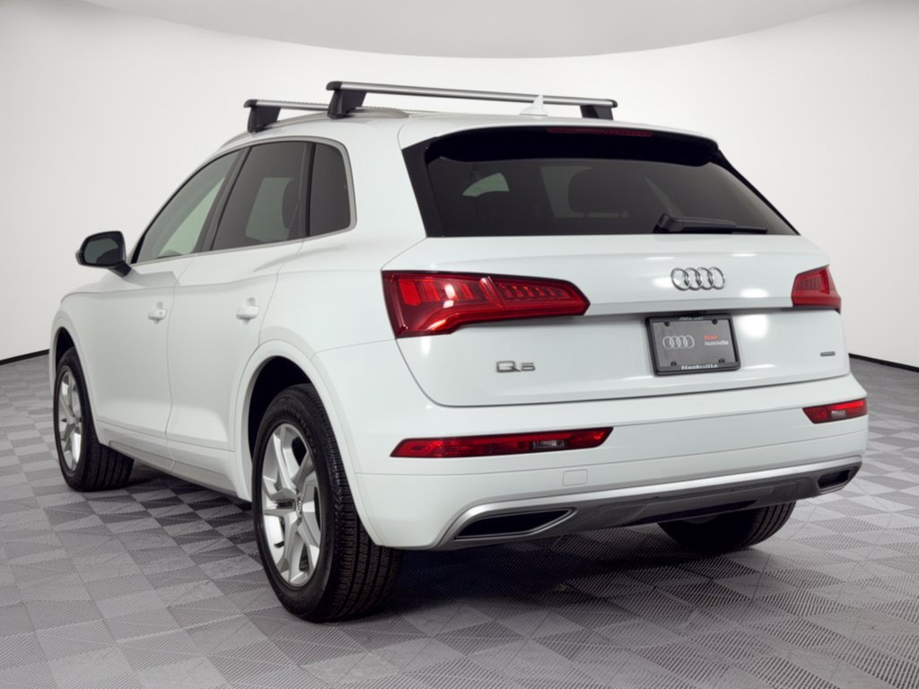 Used 2019 Audi Q5 Premium SUV