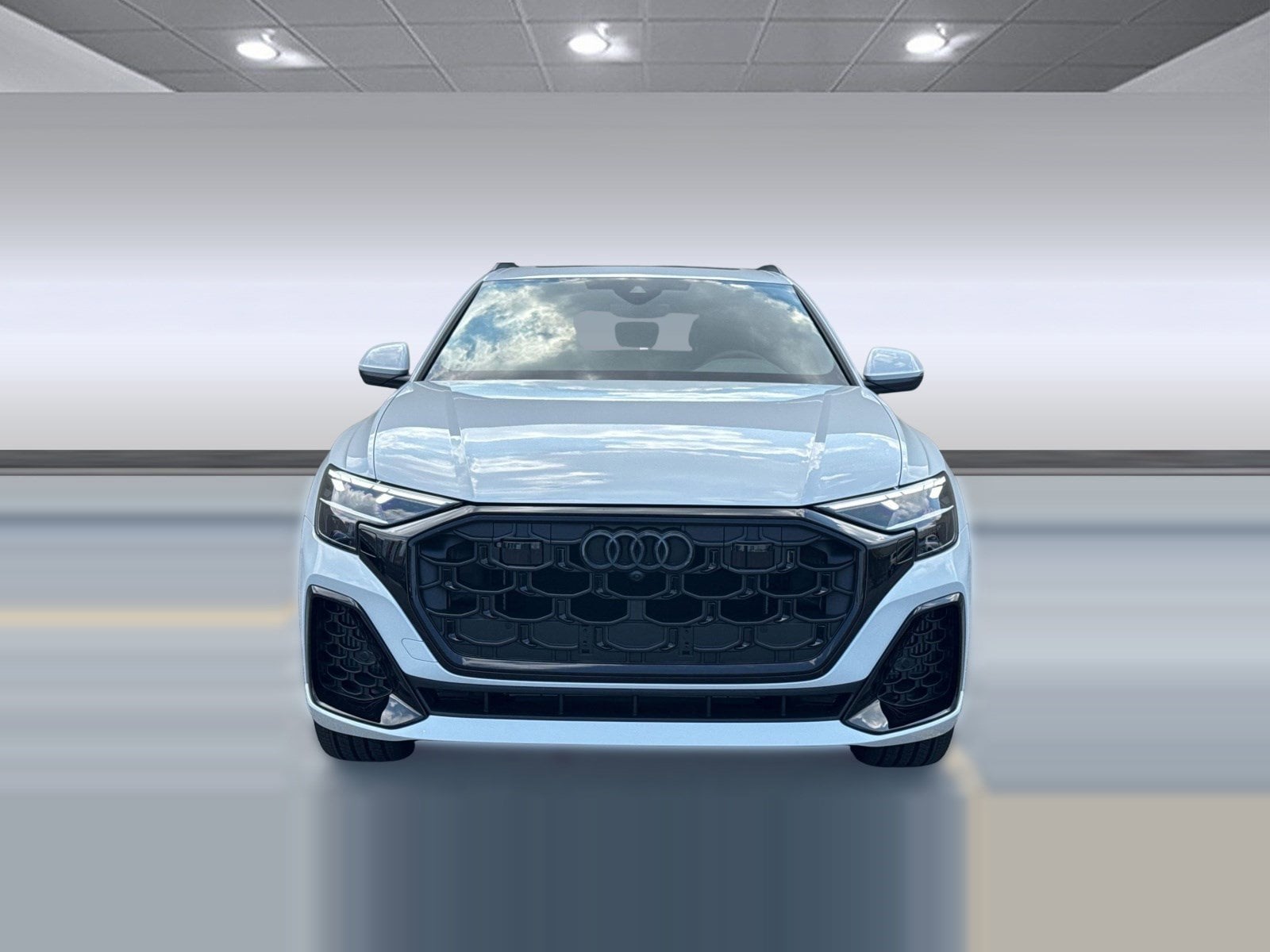 2026 Audi Q8 Premium Plus - Photo 6