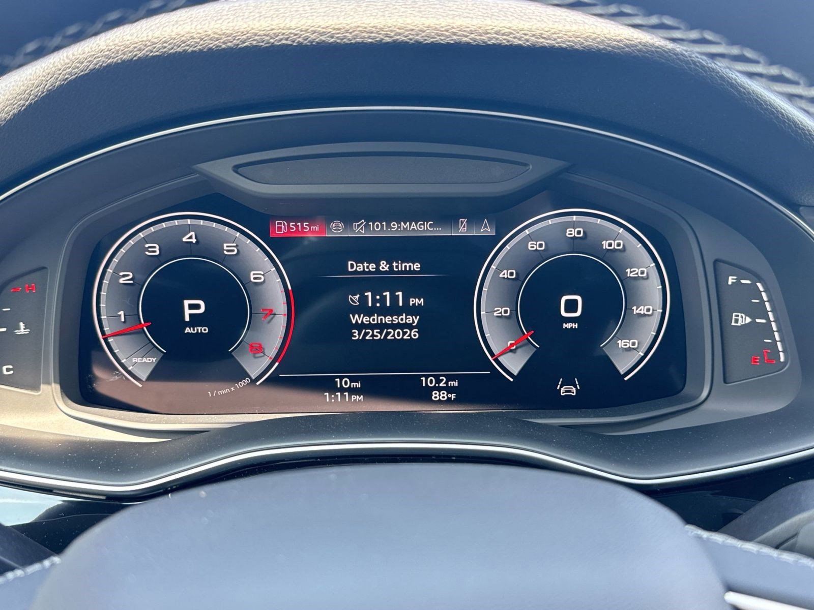 2026 Audi Q8 Premium Plus - Photo 18