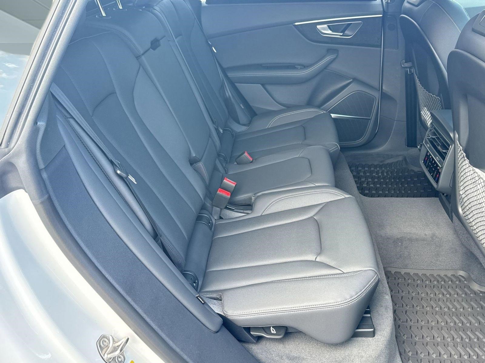 2026 Audi Q8 Premium Plus - Photo 29
