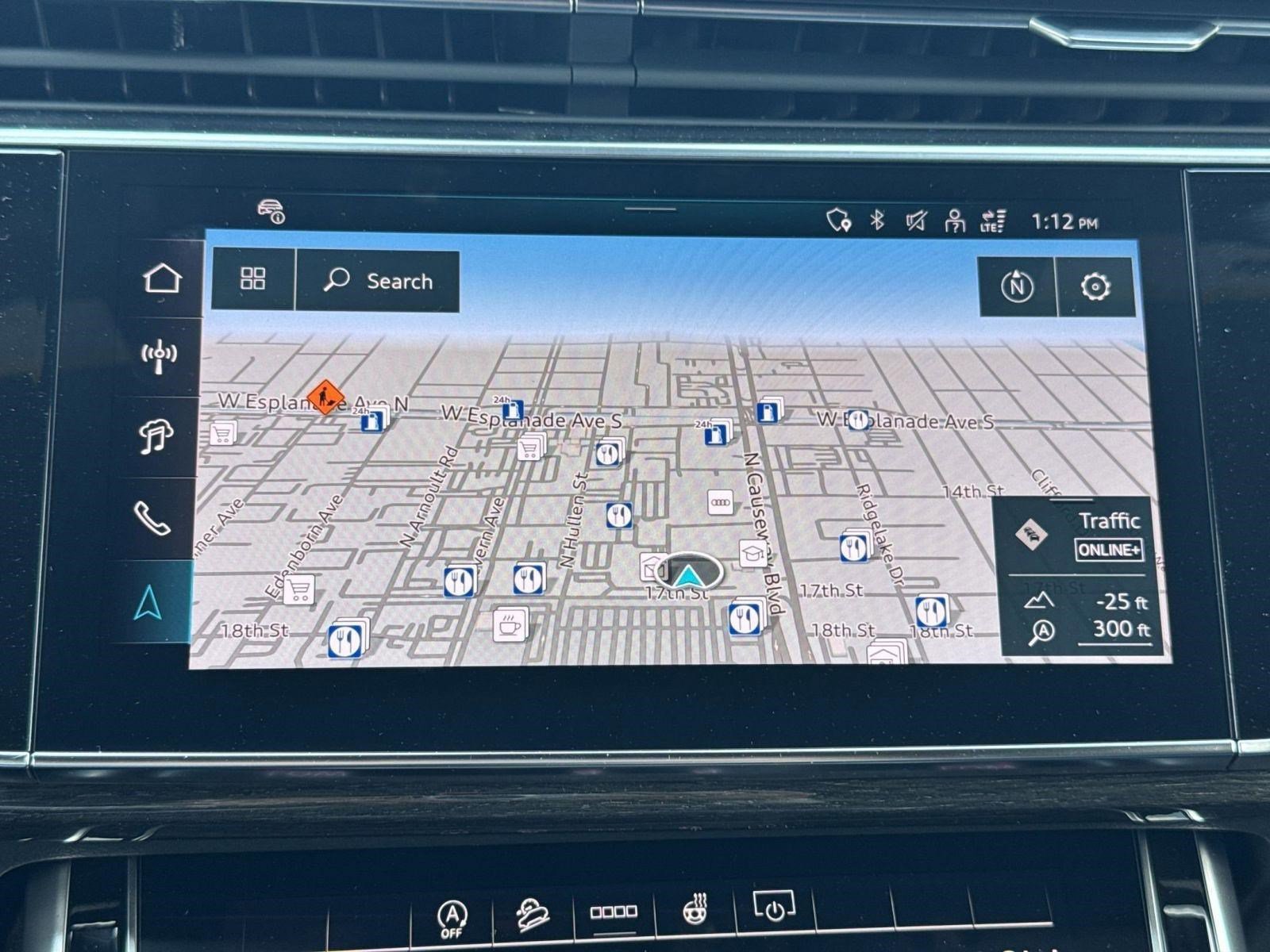 2026 Audi Q8 Premium Plus - Photo 23