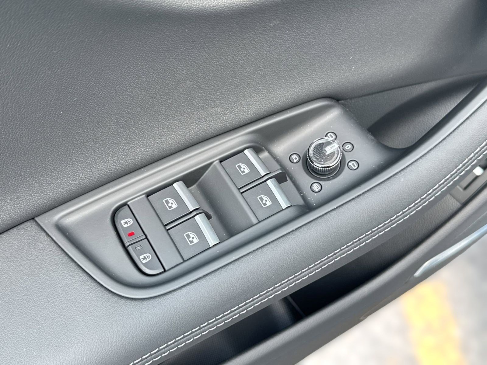 2026 Audi Q8 Premium Plus - Photo 20