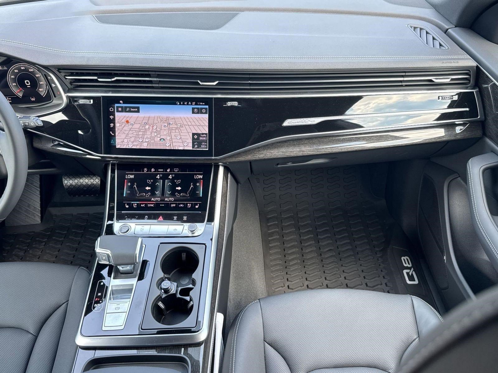 2026 Audi Q8 Premium Plus - Photo 28