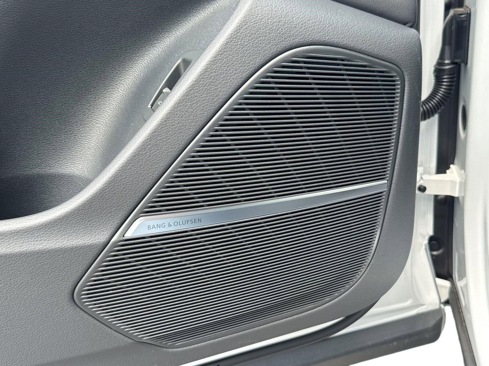 2026 Audi Q8 Premium Plus - Photo 21