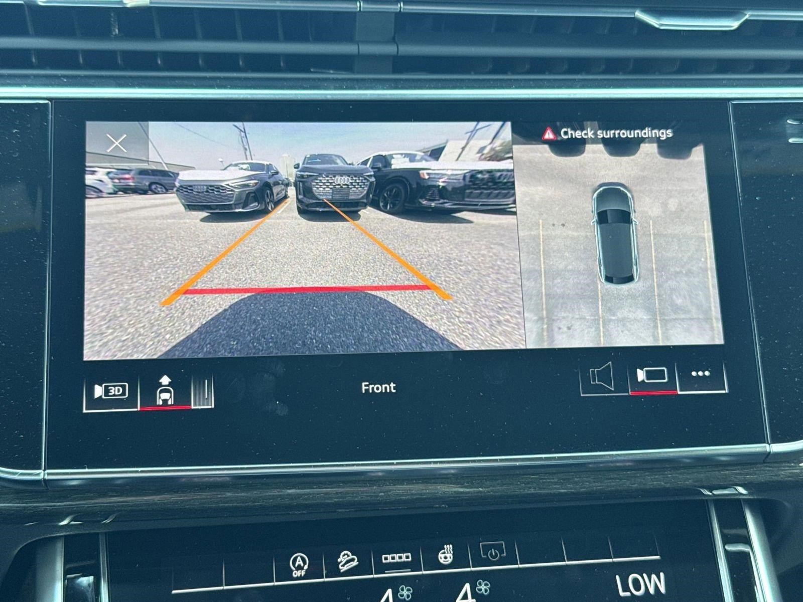 2026 Audi Q8 Premium Plus - Photo 24