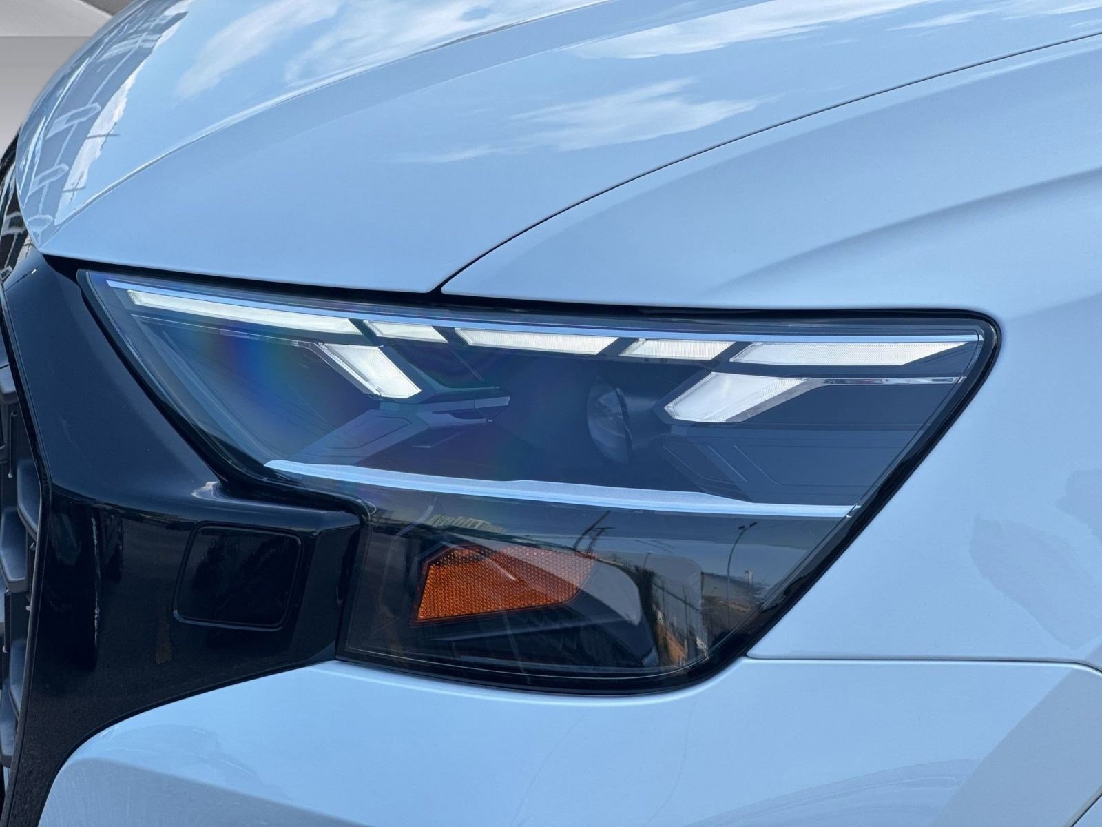 2026 Audi Q8 Premium Plus - Photo 11