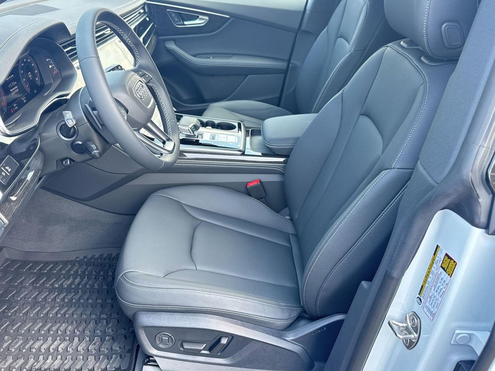 2026 Audi Q8 Premium Plus - Photo 5