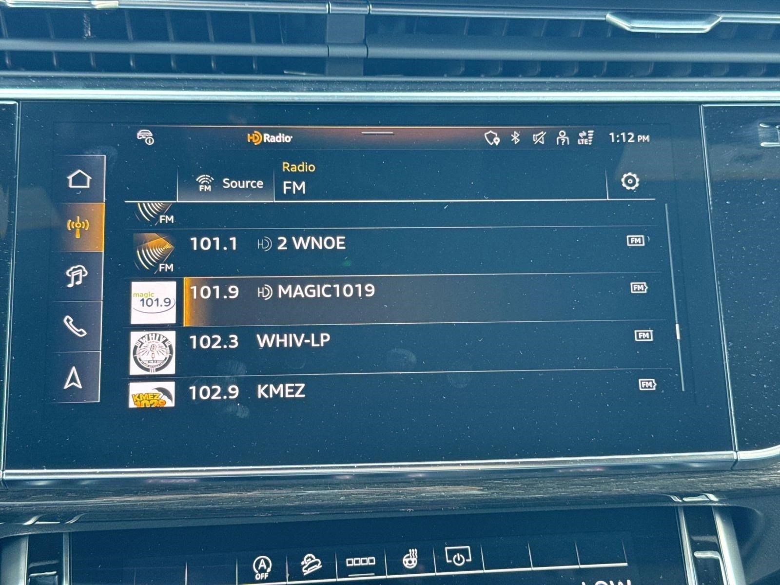 2026 Audi Q8 Premium Plus - Photo 22