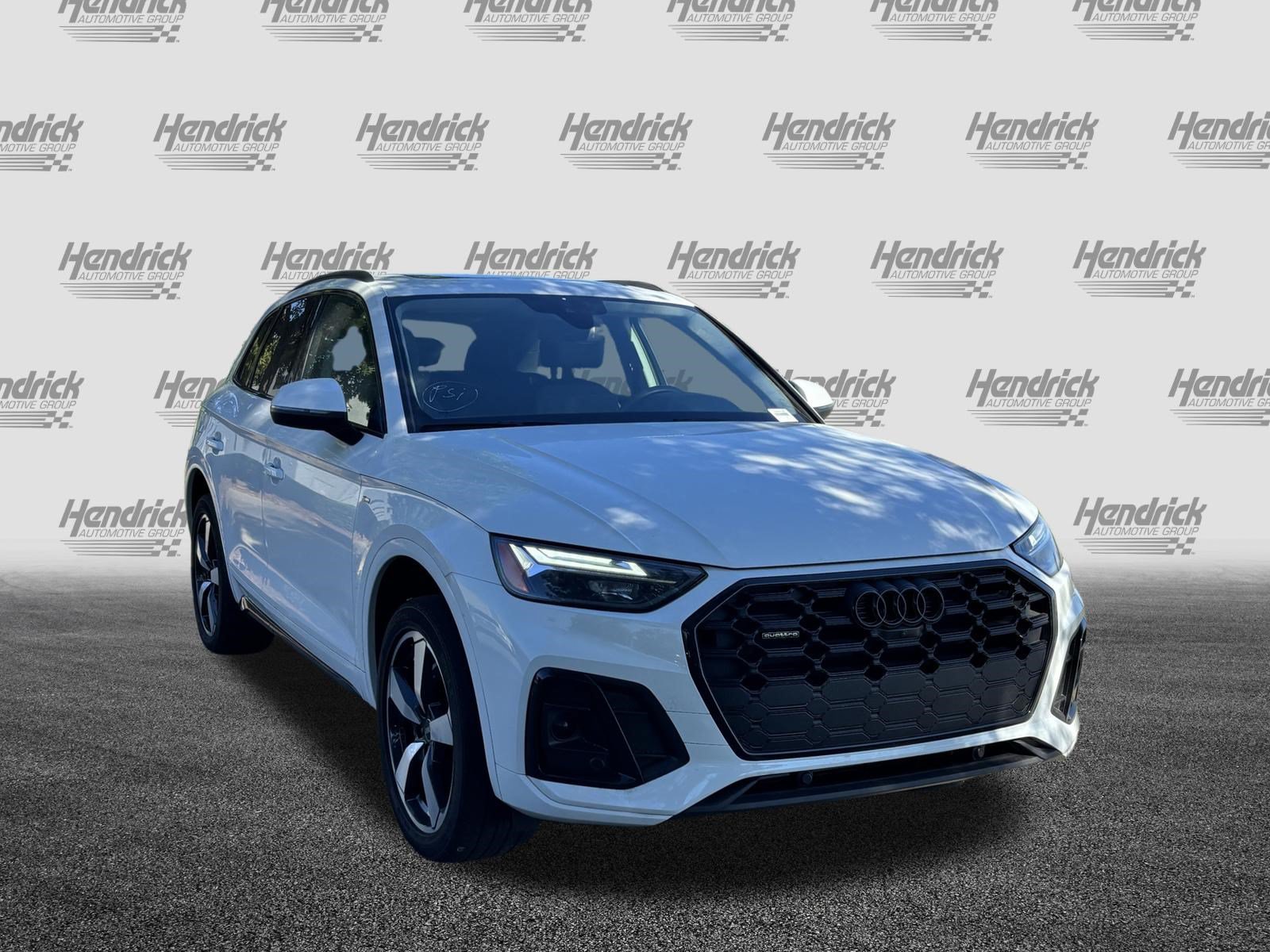 2023 Audi Q5 S line Premium Plus SUV
