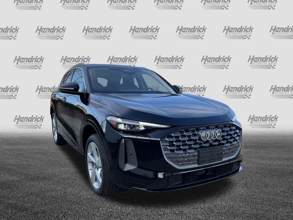 Used 2025 Audi Q5 Premium Plus SUV