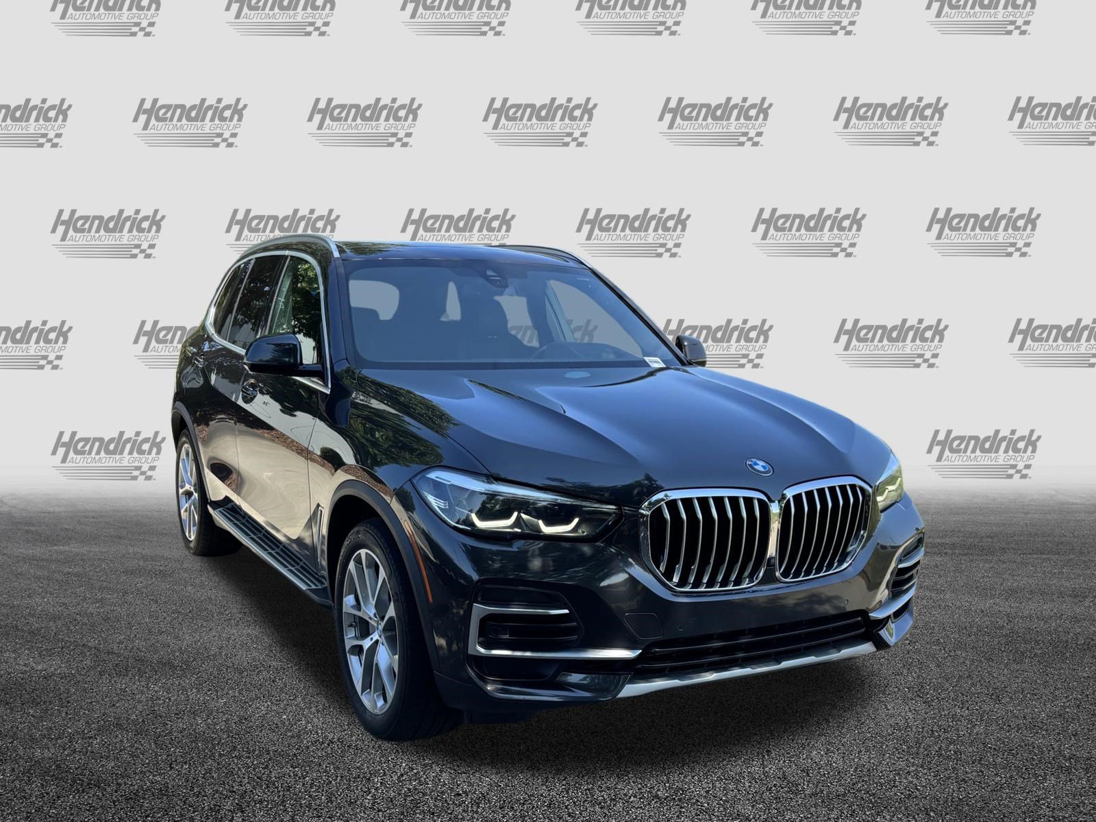 2023 BMW X5 xDrive40i SUV