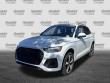 2023 Audi Q5 S line Premium Plus SUV