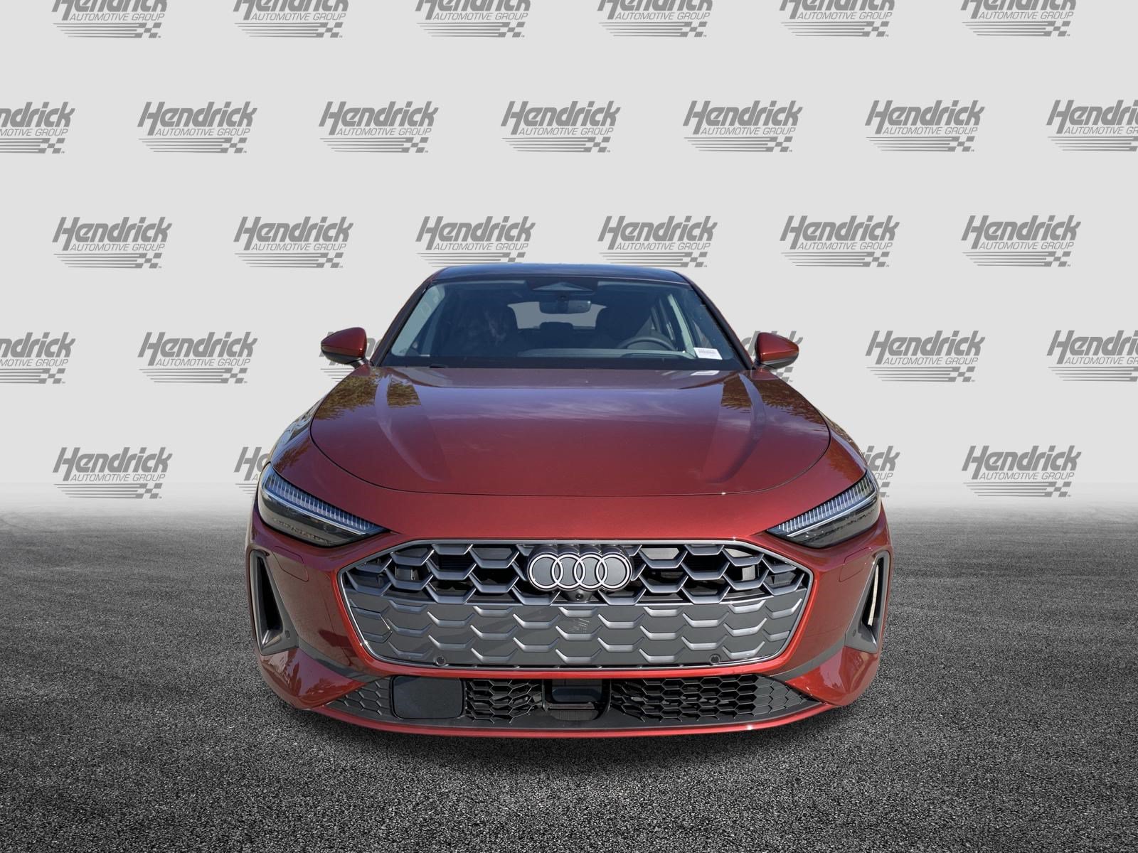 Used 2025 Audi A5 Prestige Hatchback