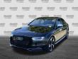 2014 Audi S4 Premium Plus Sedan