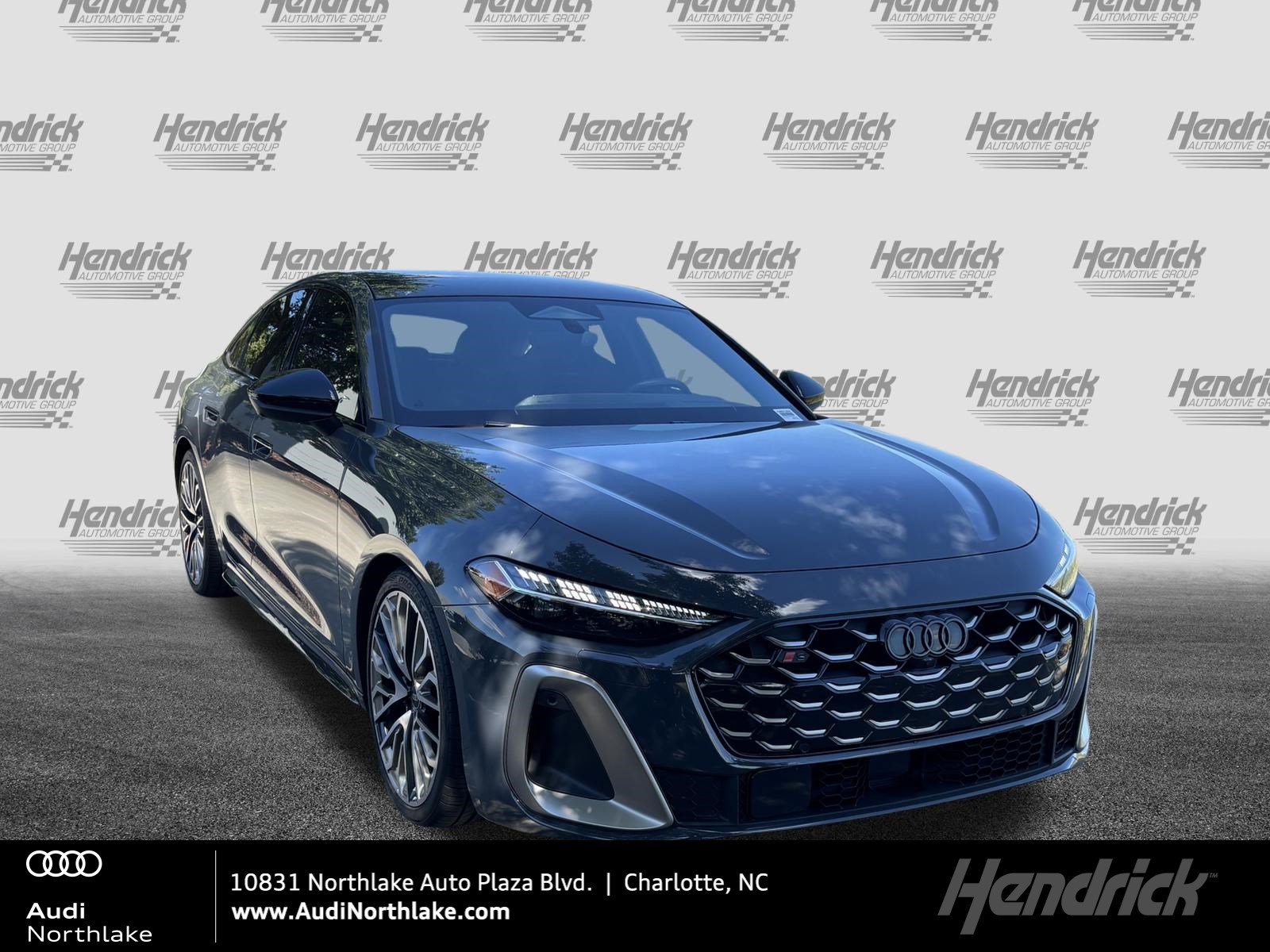 2025 Audi S5 Prestige