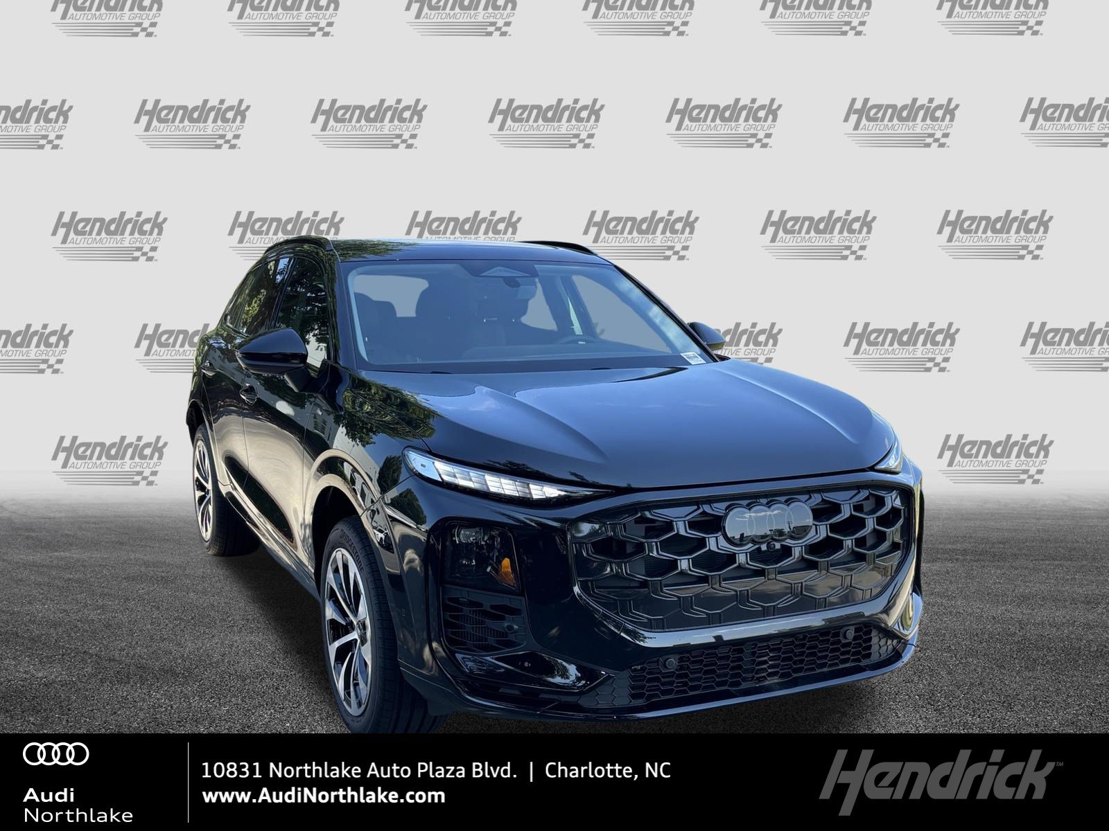 2026 Audi Q3